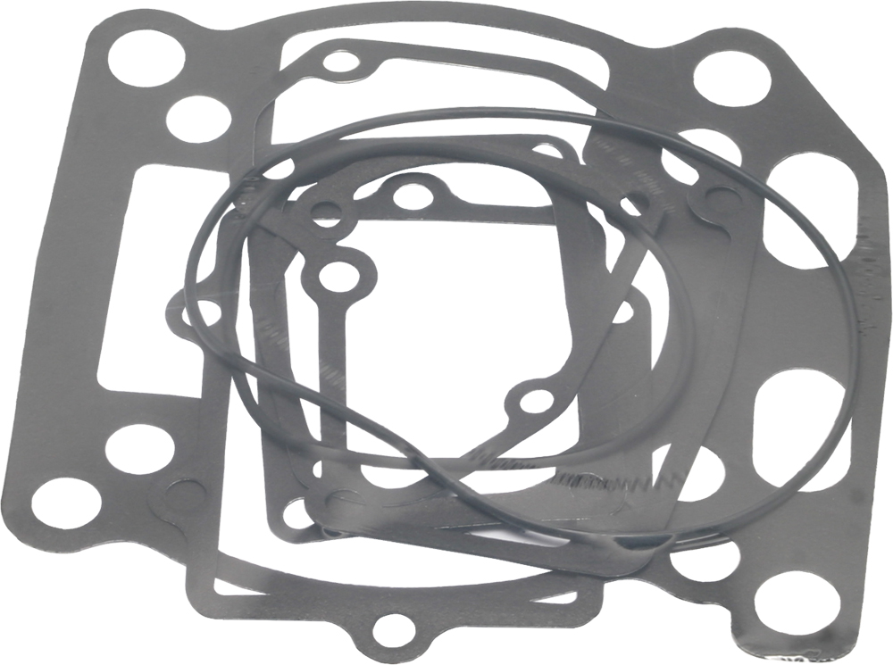 High Performance Top End Gasket Kit - For 01-02 Suzuki RM250 - Click Image to Close