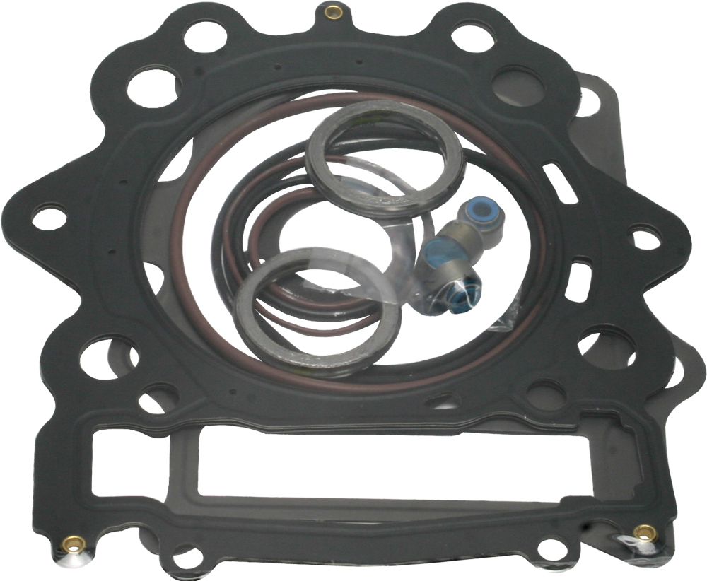 High Performance Top End Gasket Kit - Click Image to Close