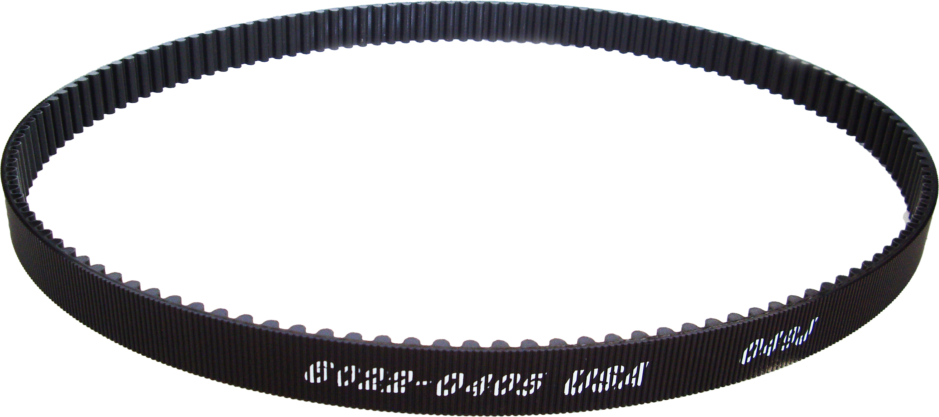 Carbon Fiber Reinforced Drive Belt - 1.5" 136 Teeth - For 85-96 HD FXR/FLT - Click Image to Close