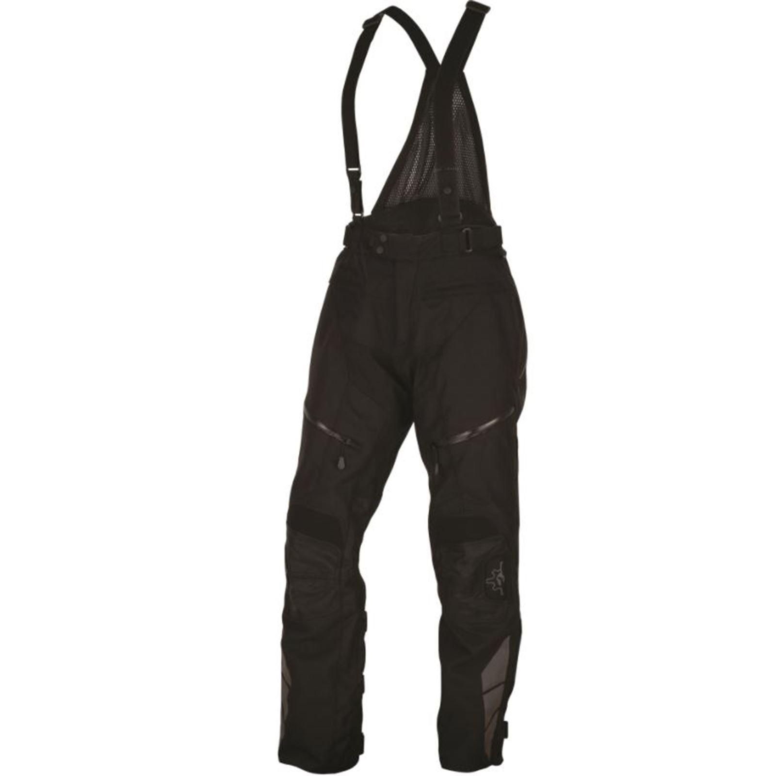 FIRSTGEAR Kilimanjaro 2.0 Pants Black - 30 - Click Image to Close