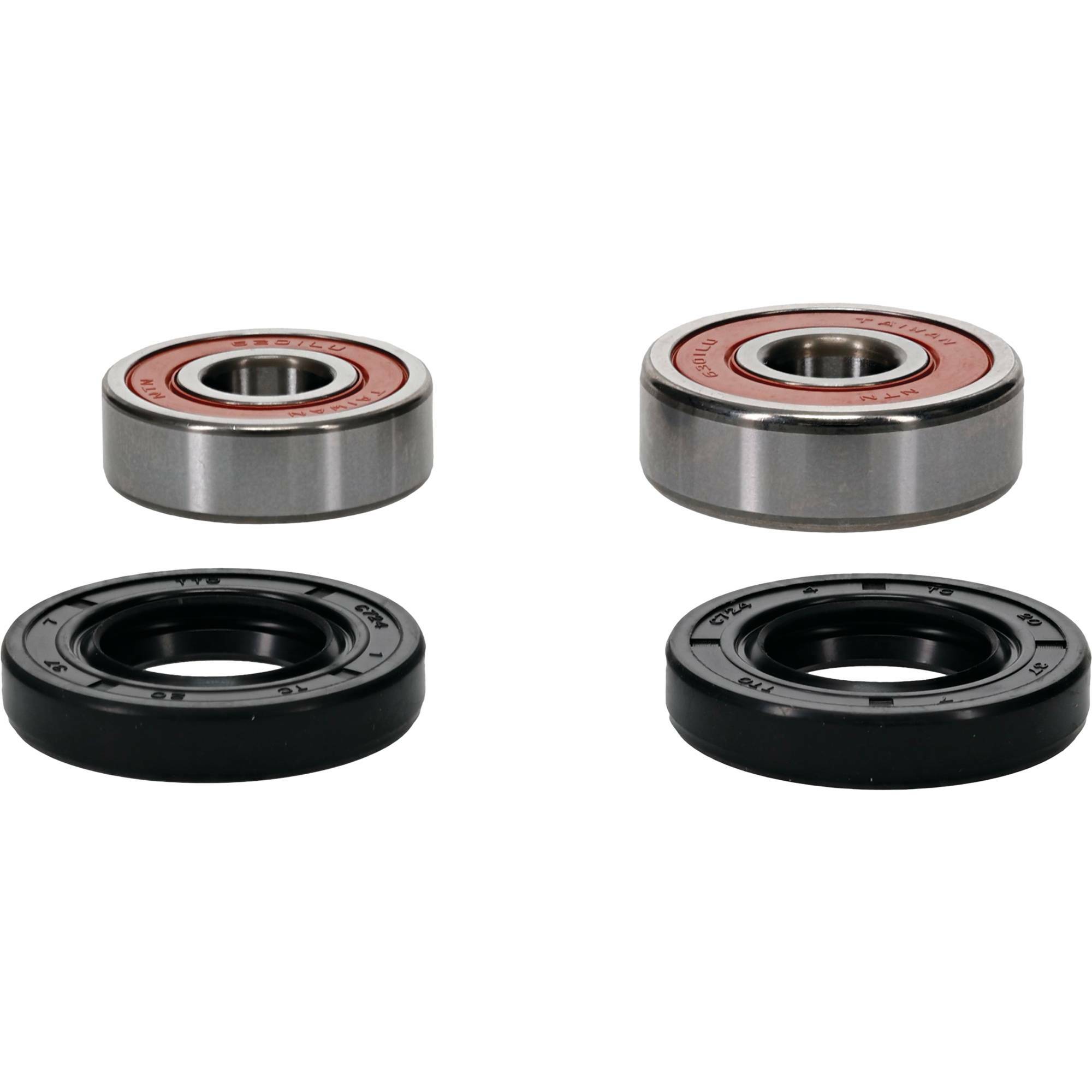 Pw Premium Wheel Bearing - Click Image to Close