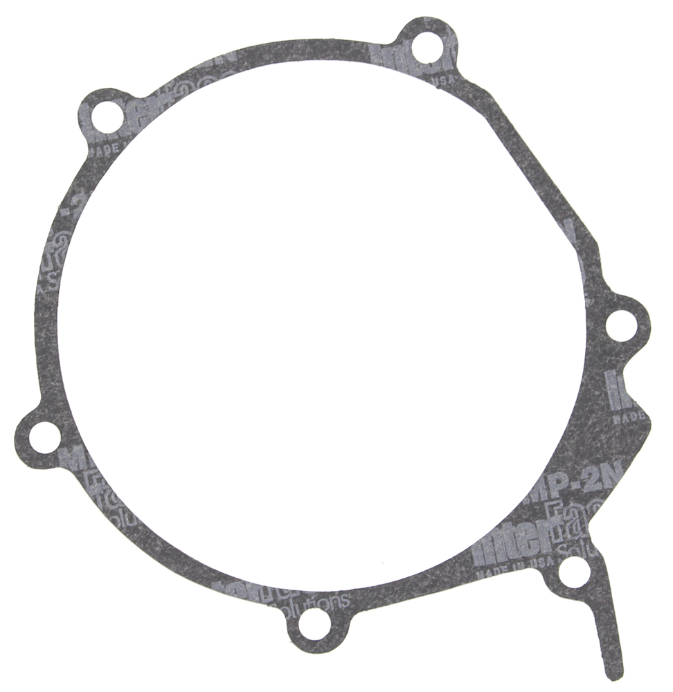 Ignition Cover Gasket - For 89-00 Kawasaki KX60/80/85 - Click Image to Close