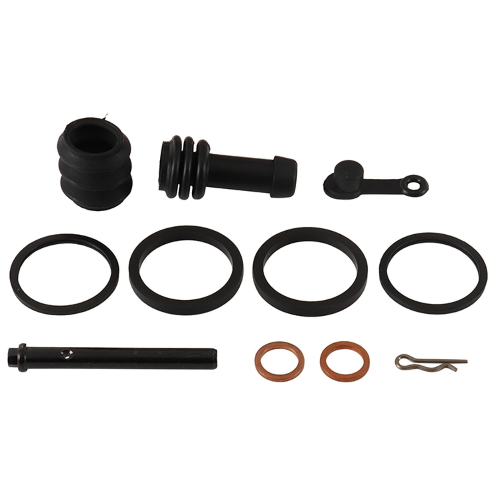 Caliper Rebuild Kit - Click Image to Close