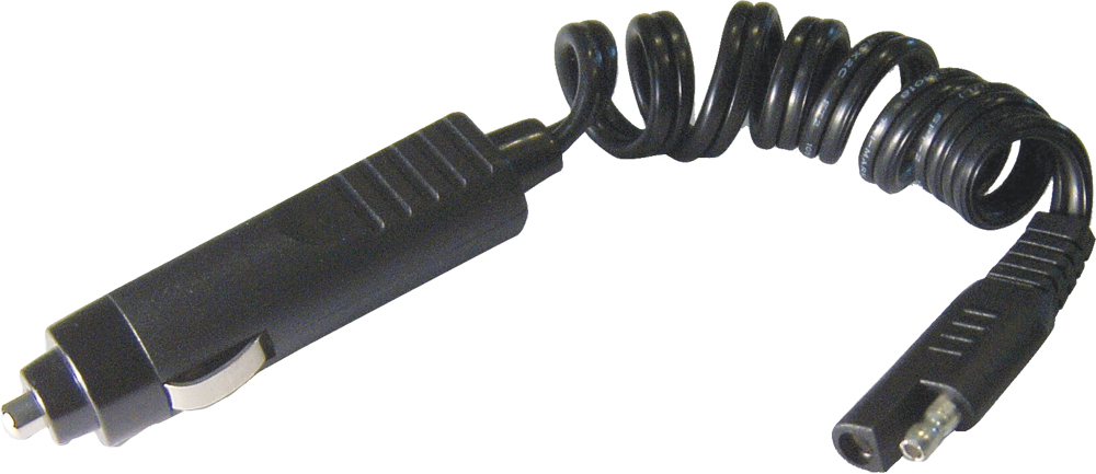 Battery Tender Batt Tend Cig Plug Adapter - Click Image to Close