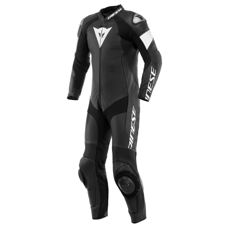 Tosa 1 Pc Suit Bk/Wh 60 - Click Image to Close