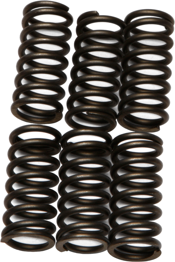 CSK Series Clutch Springs +15% - Click Image to Close