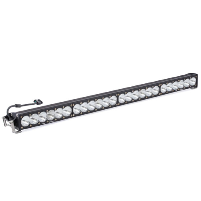 OnX6 Series High Speed Spot Pattern 40in LED Light Bar - Click Image to Close