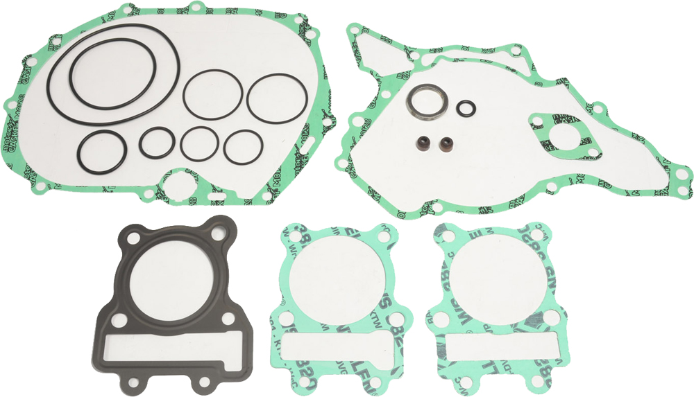 Complete Gasket Kit - For 02-20 Kawasaki KLX110 10-18 KLX110L - Click Image to Close