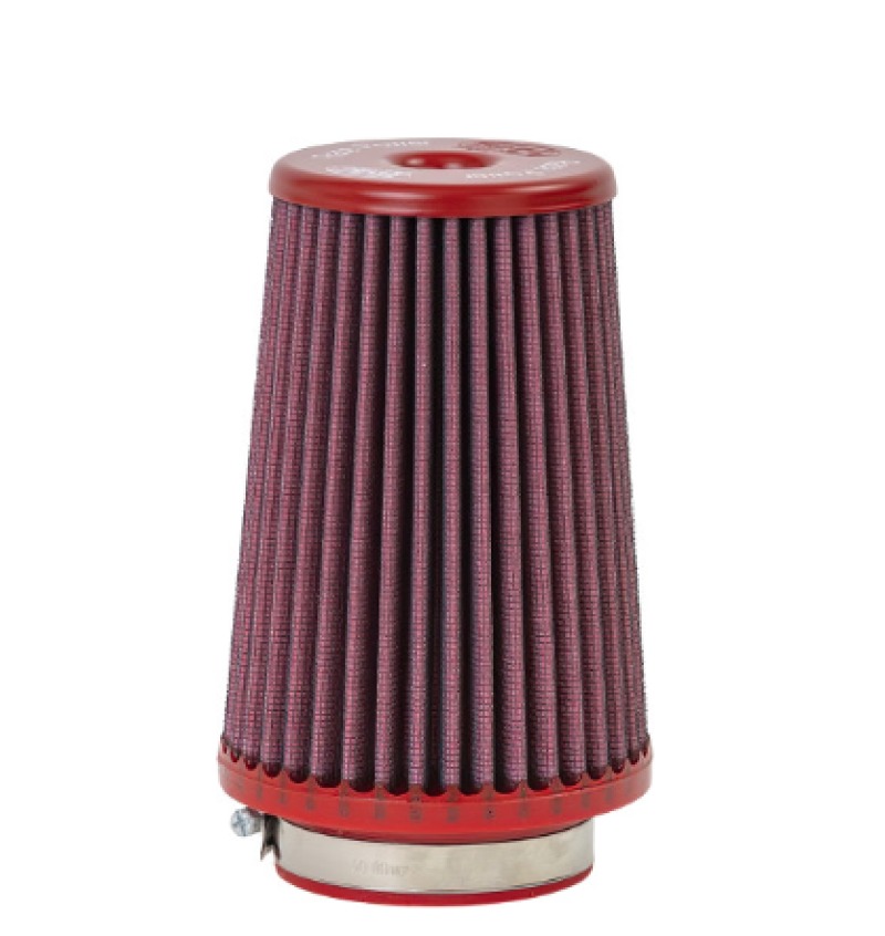 Conical Filter - Metal - Click Image to Close