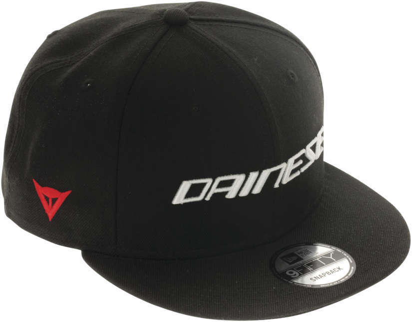 Dainese 9Fifty Wool Snapback Cap - Click Image to Close