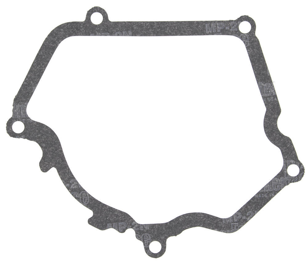 Ignition Cover Gasket - For 99-17 Yamaha YZ250/X - Click Image to Close