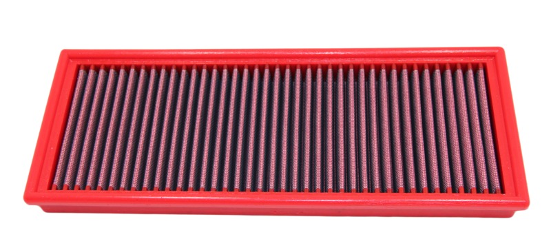 Replacement Panel Air Filter (FULL KIT - 2 Filters Included) - For 90-01 Lamborghini Diablo 6.0 VT - Click Image to Close