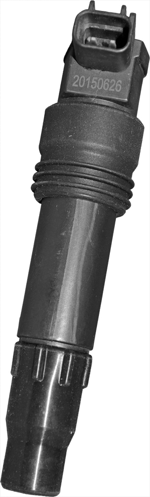 Ignition Coil Replaces 33410-24F10 - Hayabusa & B-King - Click Image to Close