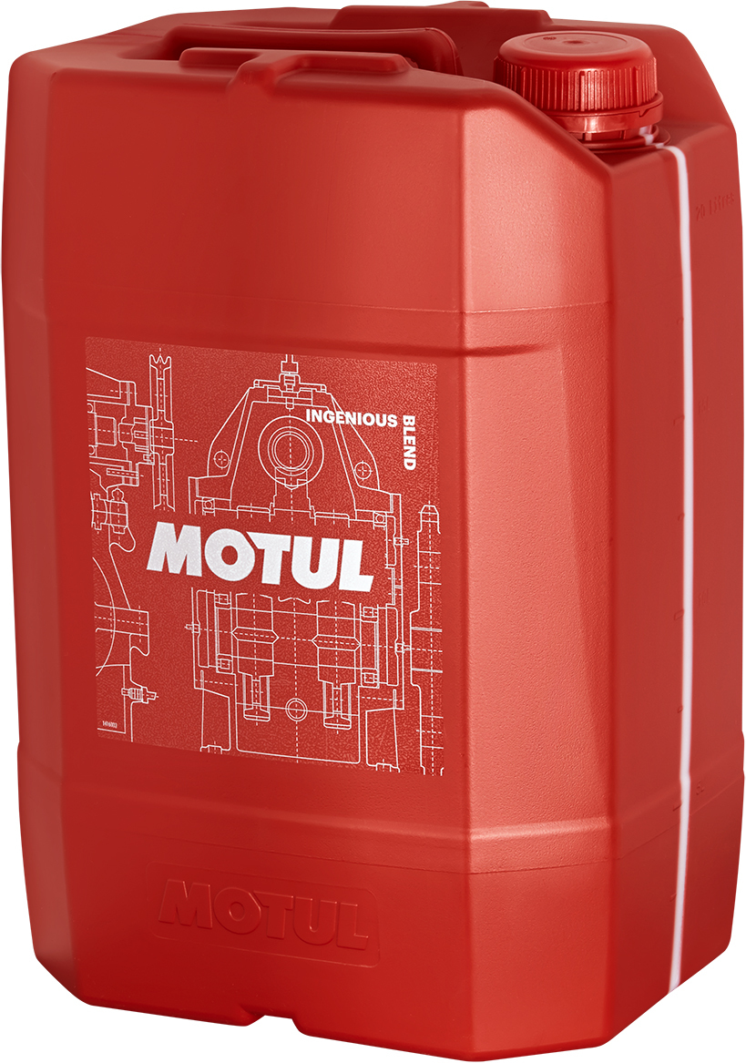 300 V Road Synthetic 5W40 Engine Oil - 20 Liter Tub - Click Image to Close