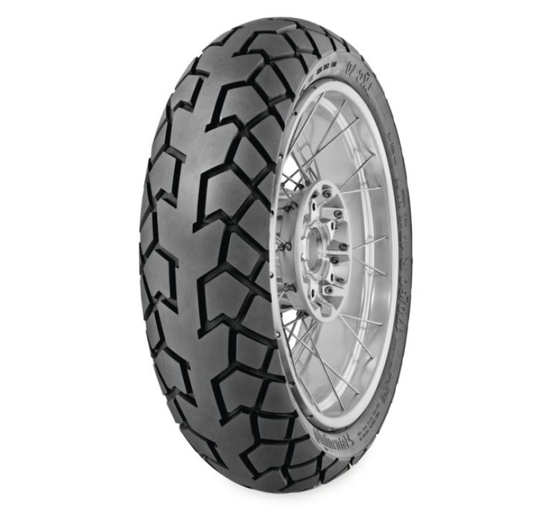 TKC 70 Rear Tire - 150/70 R18 M/C 70H TL - Click Image to Close