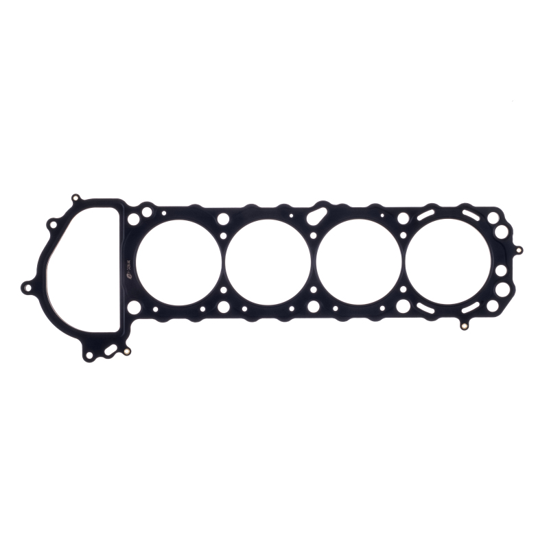 91mm Bore .070in MLS Cylinder Head Gasket - For Nissan KA24DE - Click Image to Close