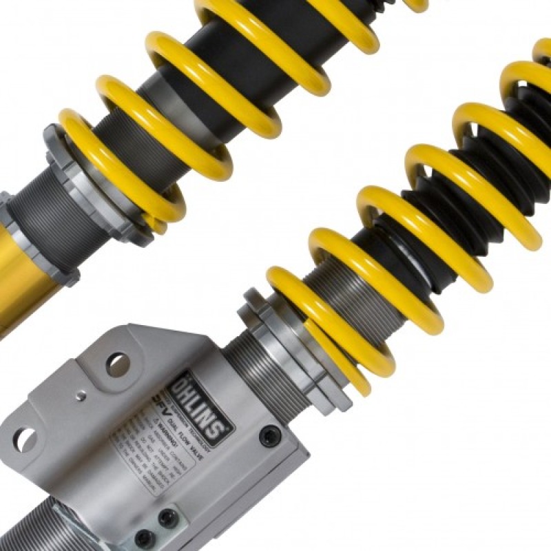 Road & Track Coilover System - For 12-20 Subaru BRZ - Click Image to Close