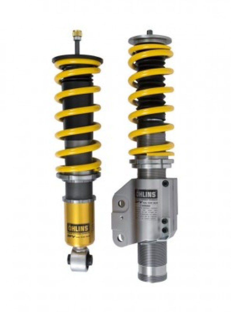 Road & Track Coilover System - For 12-20 Subaru BRZ - Click Image to Close