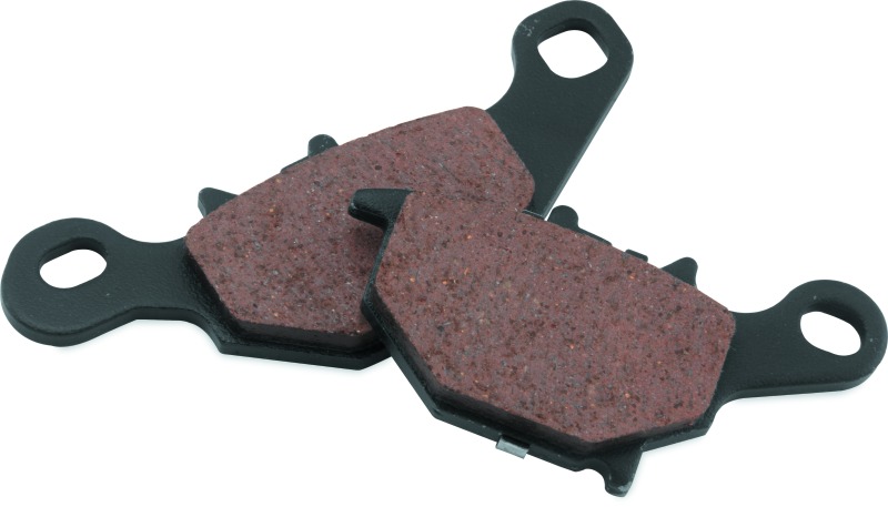 BikeMaster Suzuki Brake Pads - Click Image to Close