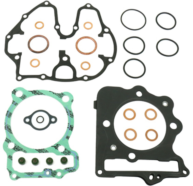 Top End Gasket Kit - For 99-05 Honda TRX400EX - Click Image to Close