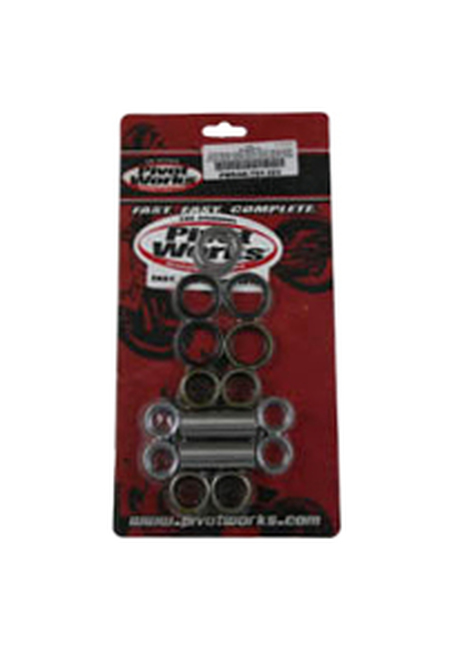 Swingarm Bearing Kit - For 98-03 KTM 125-380 - Click Image to Close