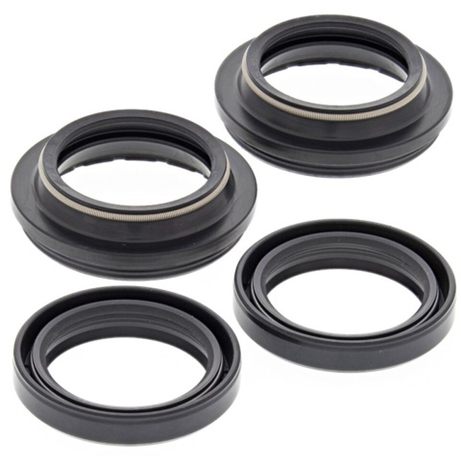 All Balls Racing Fork and Dust Seal Kit - Click Image to Close