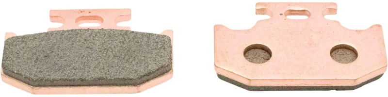 15-20 Yamaha YXC700 Viking VI EPS Rear Parking Sintered Brake Pad - Click Image to Close