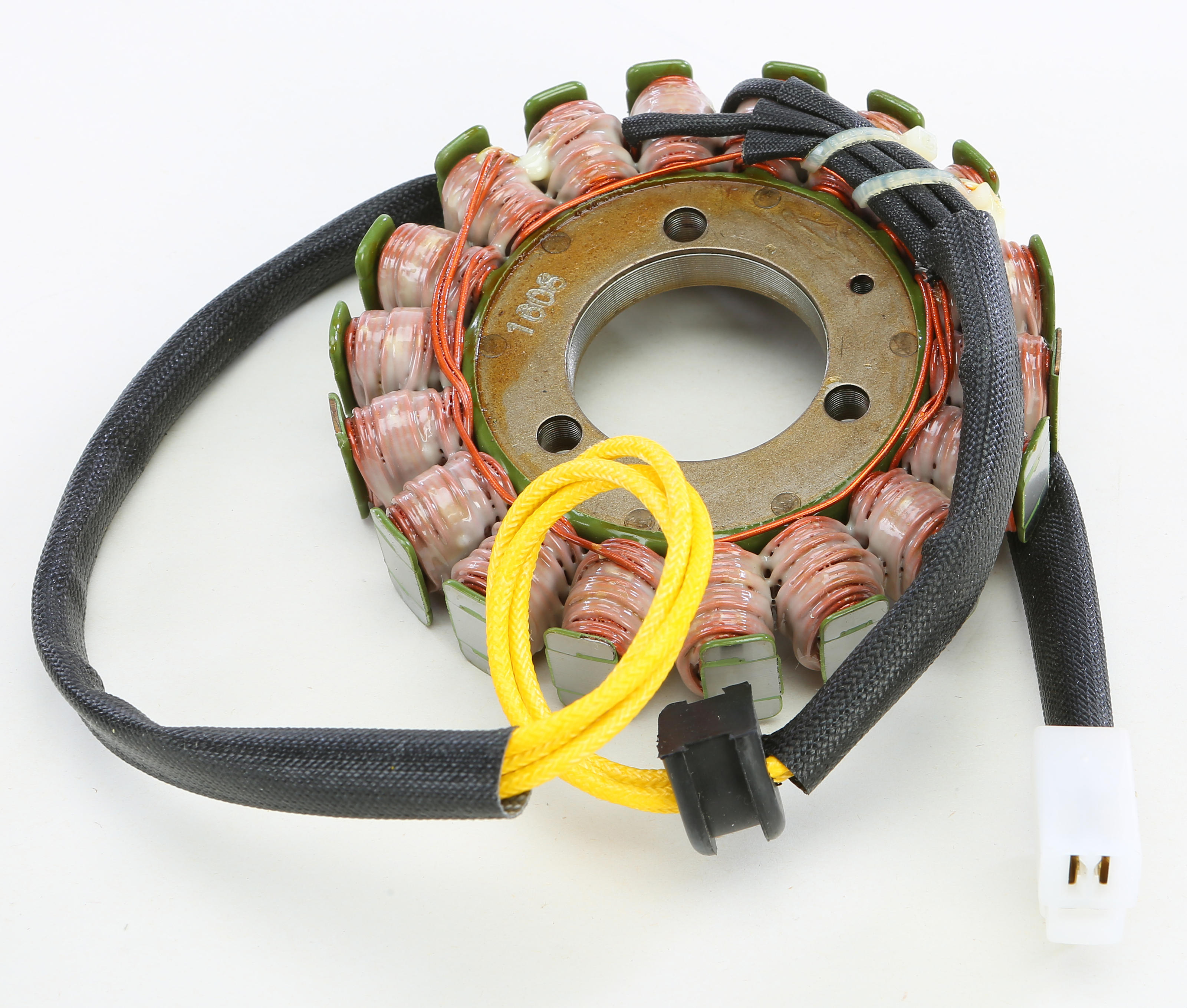 Stator Kit - For 06-09 Suzuki GSXR600 GSXR750 - Click Image to Close