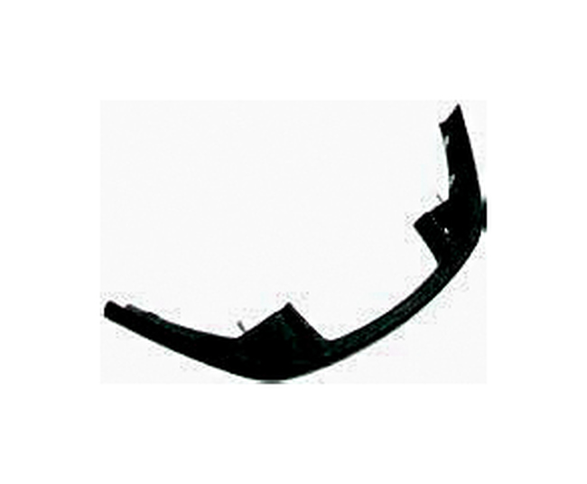 Front Bumper - For 00-03 Ski Doo ZX Chassis - Replaces #502-0065-35 - Click Image to Close