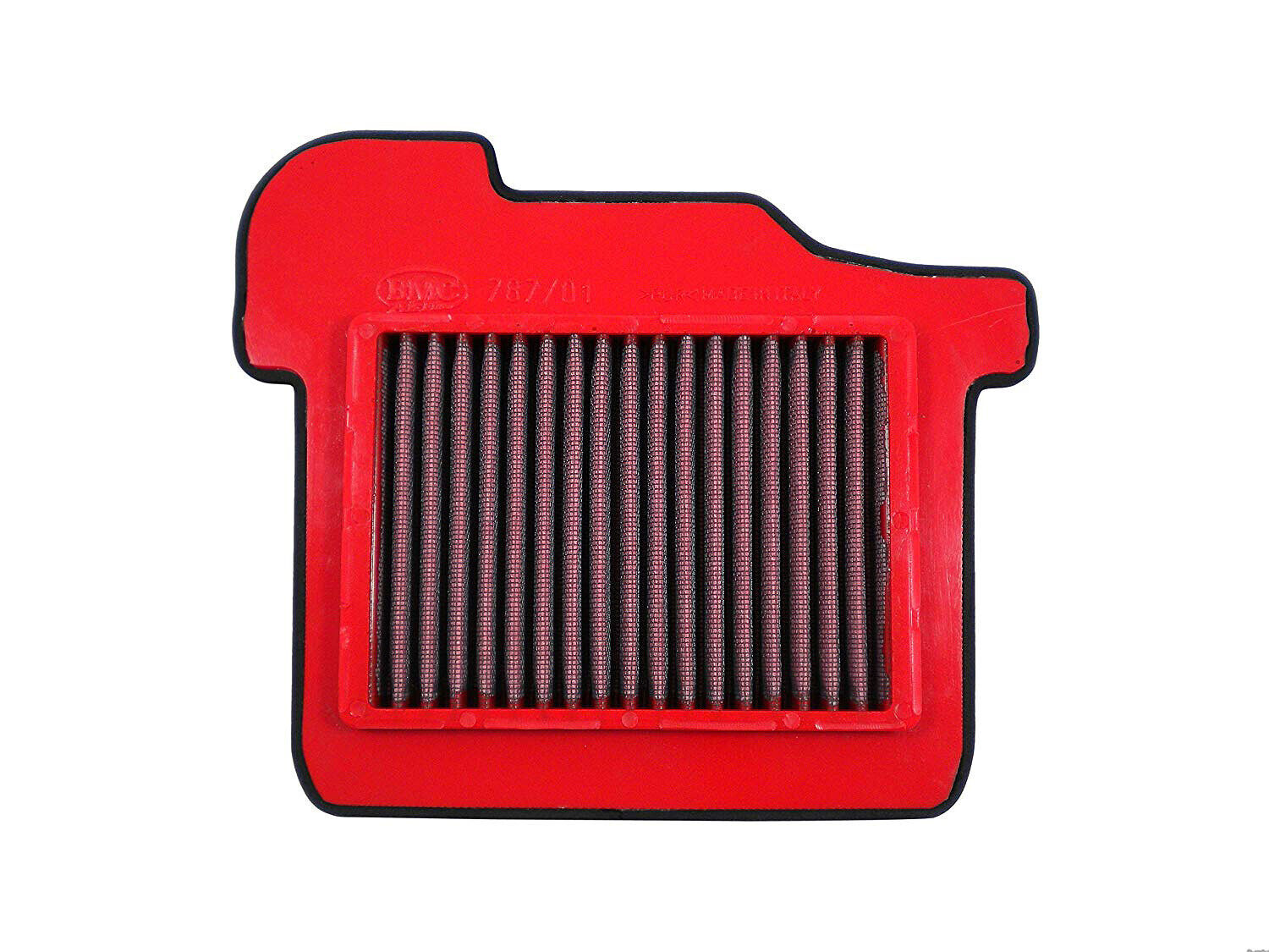 14+ Yamaha MT-09 /FZ-09 850 Replacement Air Filter - Click Image to Close