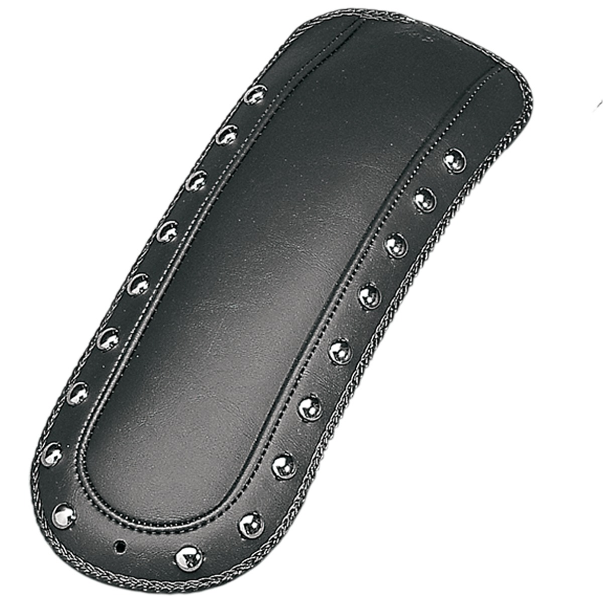 Fender Bibs - Studded Fender Bib - Click Image to Close