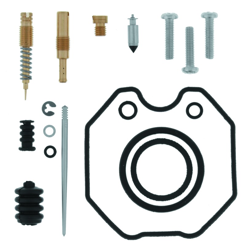 QuadBoss 84-86 Honda ATC200SCarburetor Kit - Click Image to Close