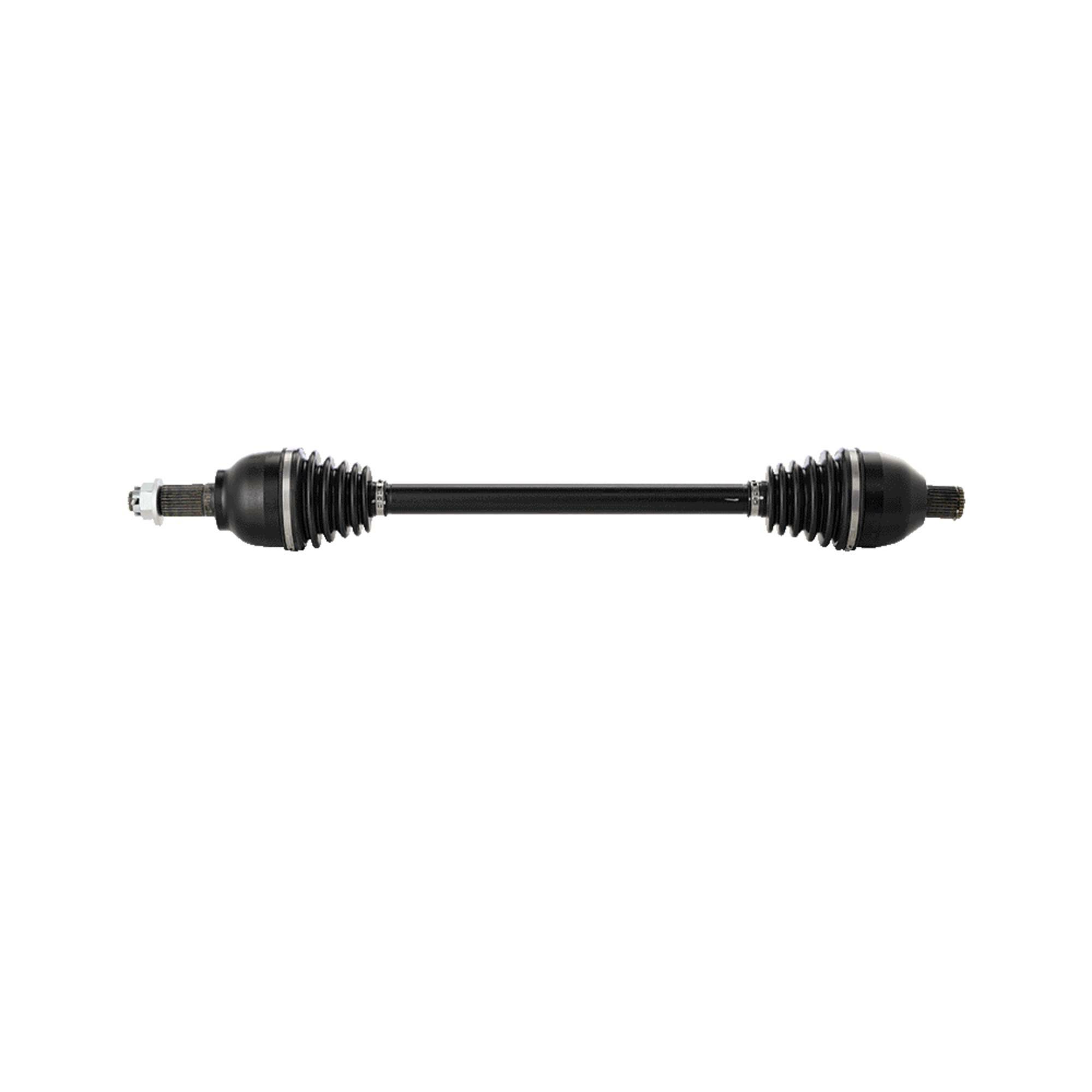 8Ball Xtreme Duty Axle - Click Image to Close