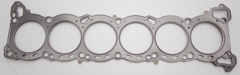 86mm .051 inch MLS Head Gasket - For Nissan RB-25 6 CYL - Click Image to Close