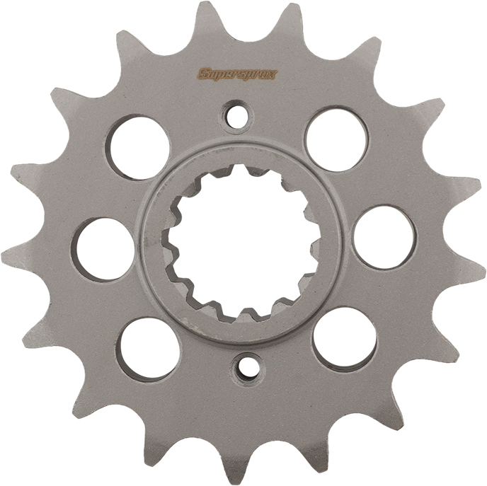 Countershaft Steel Sprocket 17T - Click Image to Close