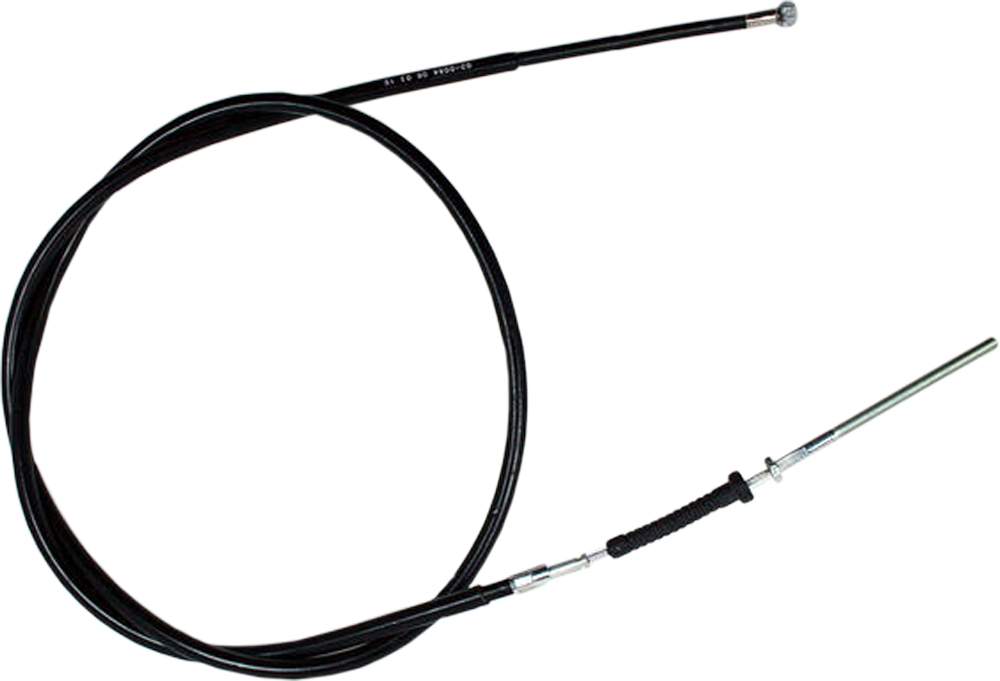 Replacement RR Hand Brake Cable - Brake Cable Rhd Hon Atv Bk Vin - Click Image to Close