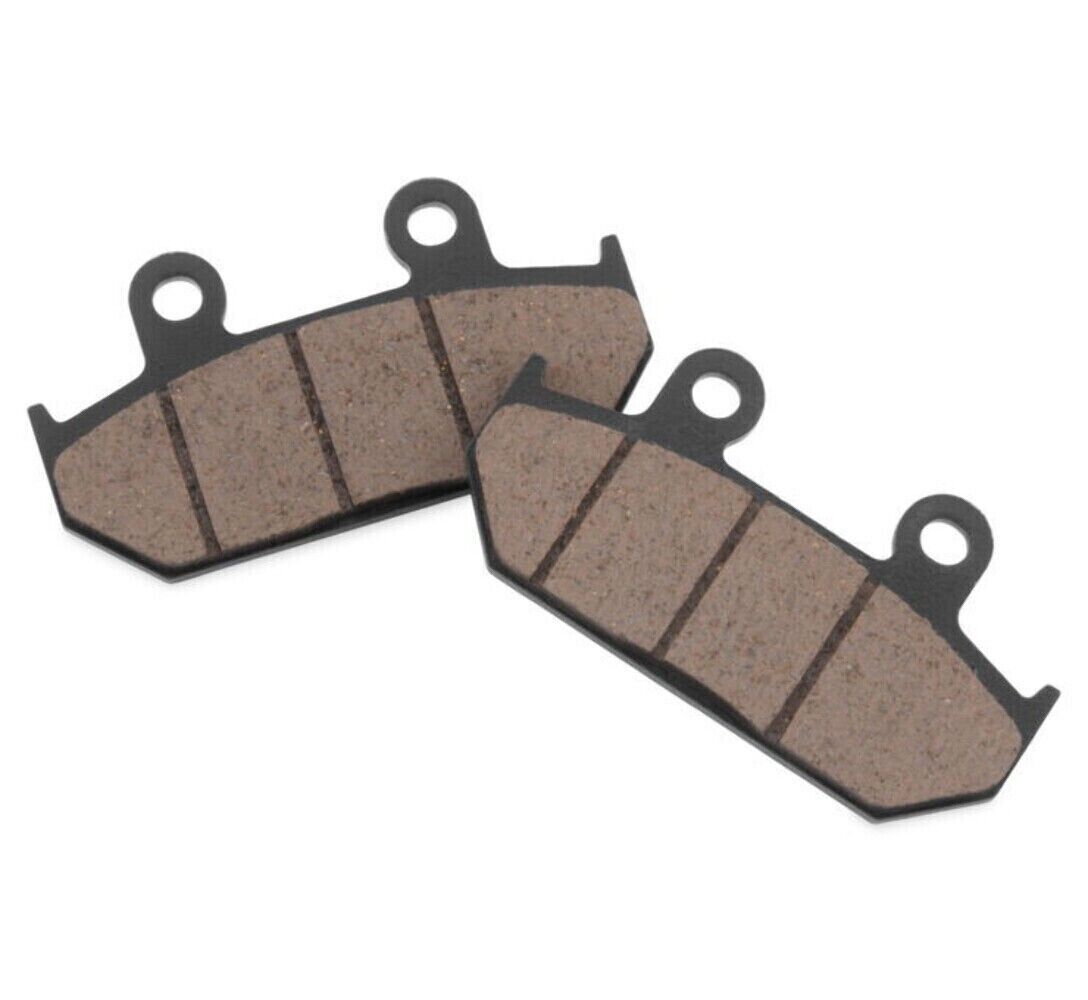 BikeMaster Suzuki Brake Pads - Click Image to Close