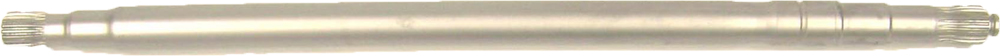 Driveshaft - For 03-04 Sea-Doo GTX185 02-04 GTX155 - Click Image to Close