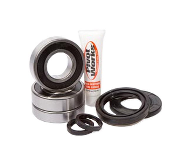 Rear Wheel Bearing Kit - Click Image to Close