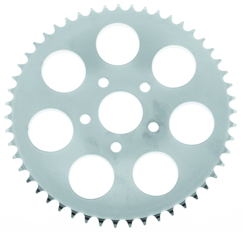 73-85 FL FX Zinc Disc Brake Rear Sprocket 51 Teeth Replaces H-D 41470-78 .150 Offset - Click Image to Close