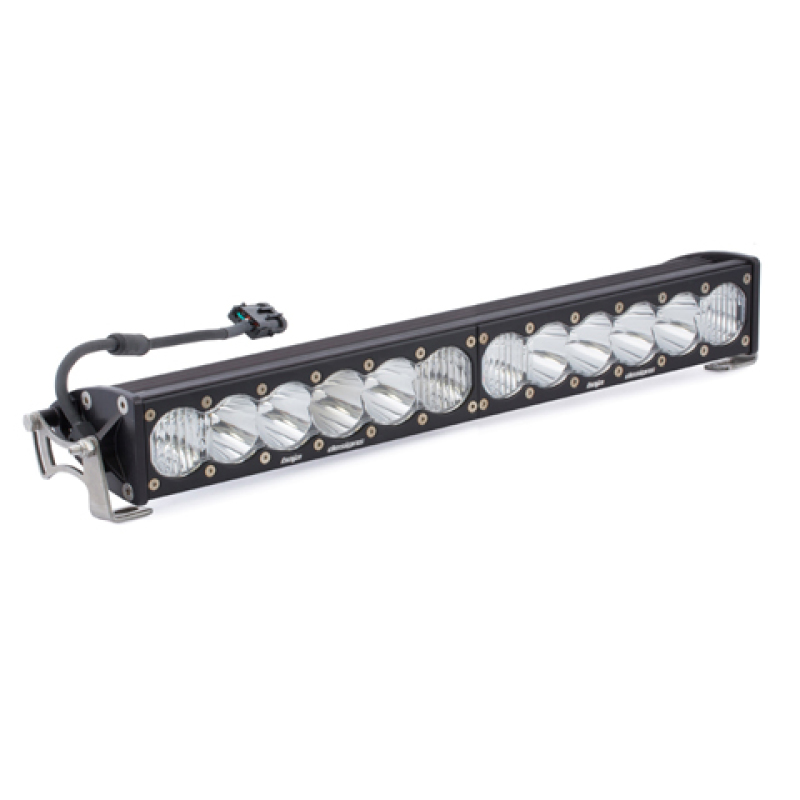 OnX6 Straight Driving Combo Pattern 20in LED Light Bar - Click Image to Close