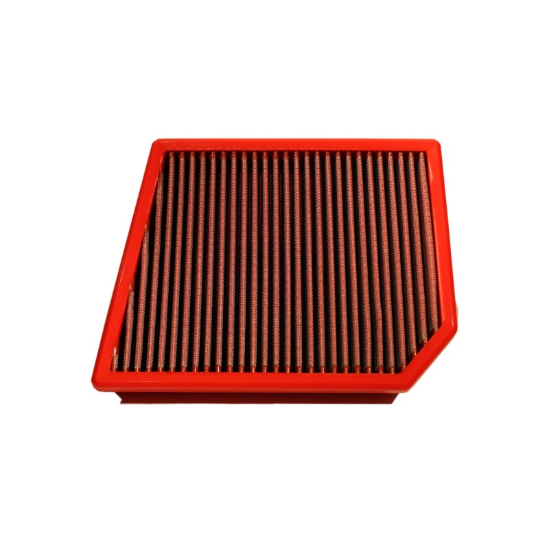 Replacement Panel Air Filter - For 2019+ BMW M135i xDrive / 2019+ BMW M235i xDrive Gran Coupe - Click Image to Close