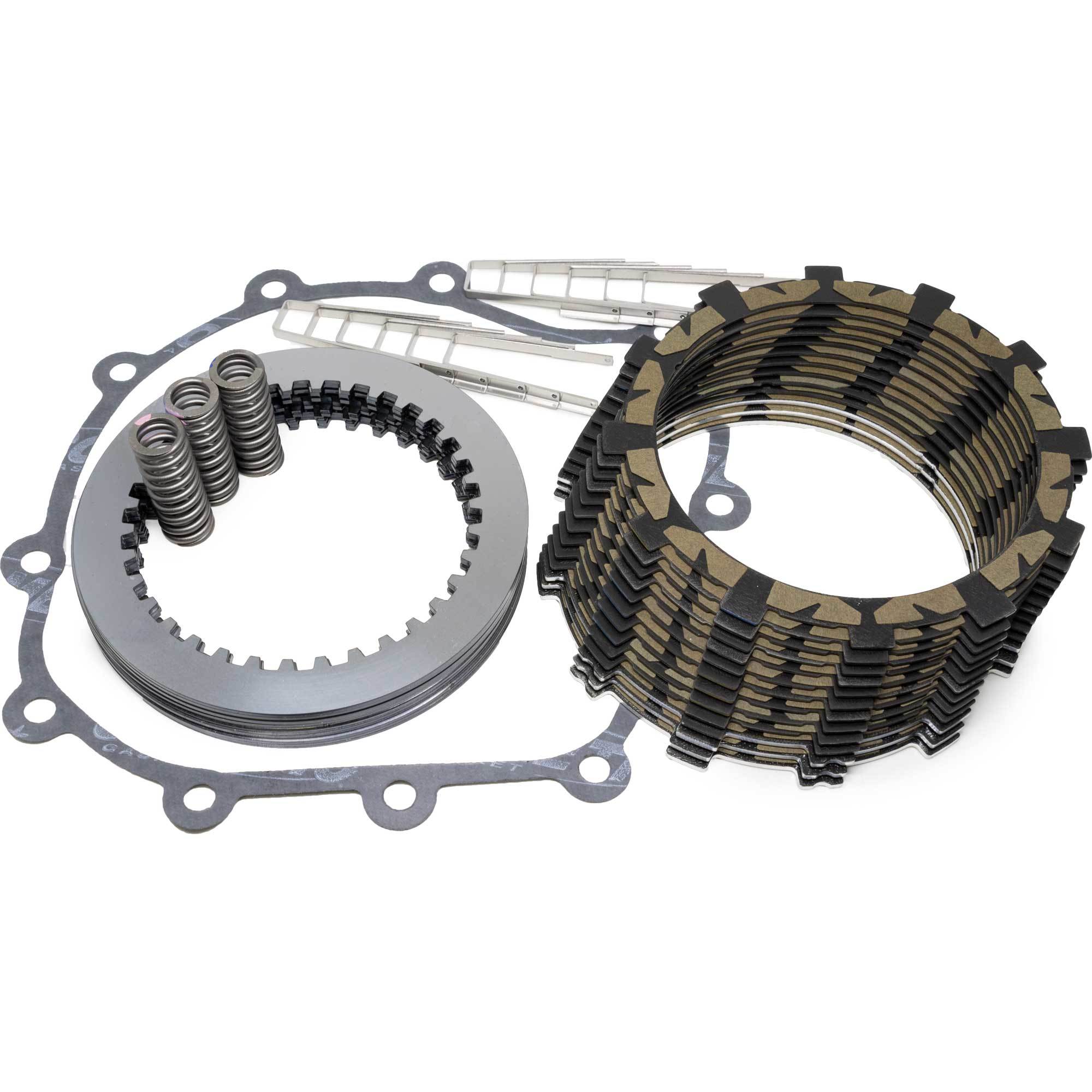 TorqDrive Clutch - For 2019 BMW F850GS F750GS - Click Image to Close