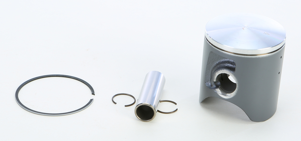 Piston Kit 53.97mm - For 97-01 Yamaha YZ125 - Click Image to Close