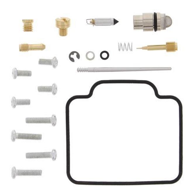 Carburetor Repair Kit - For 00-02 Polaris 325 Magnum / Trail Boss - Click Image to Close