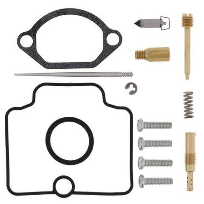 Carburetor Rebuild Kit - For 02-18 Yamaha YZ85 - Click Image to Close