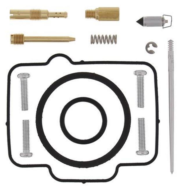 Carburetor Rebuild Kit - For 2000 Honda CR250R - Click Image to Close