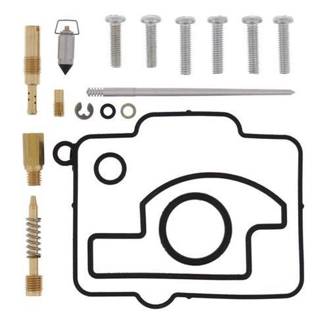 Carburetor Rebuild Kit - For 2003 Suzuki RM250 - Click Image to Close