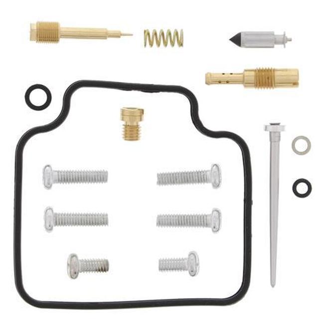 Carburetor Rebuild Kit - For 08-09 Honda CRF230L CRF230M - Click Image to Close