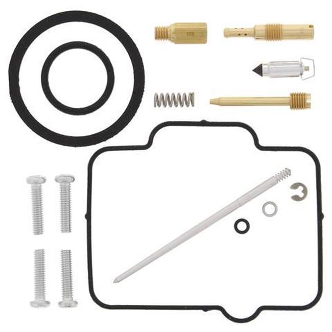 Carburetor Rebuild Kit - For 1999 Honda CR125R - Click Image to Close